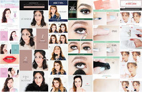 Makeup Tutorials Ekran Görüntüsü 5