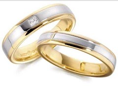 Boda anillo conjunto Diseños captura de pantalla 4