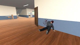 Counter Terrorist Action Commando Ekran Görüntüsü 2