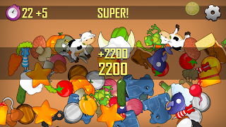 Find Hidden Object 截图 2