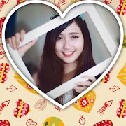 Picture Grid Creative स्क्रीनशॉट 1