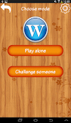 Word Maker اسکرین شاٹ 3