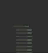 Silver Stack2d Affiche