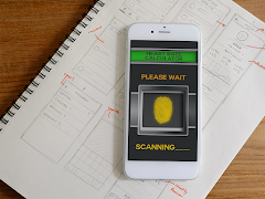 Pulse Heart Rate Checker Prank স্ক্রিনশট 4