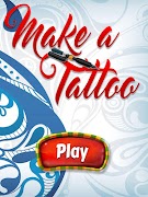Tattoo Maker Ultimate screenshot 3