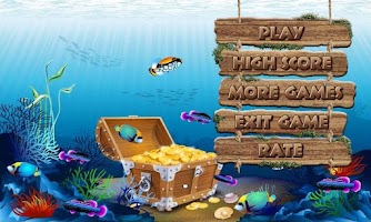Sea Fishing poster