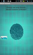 Mood Scanner স্ক্রিনশট 3