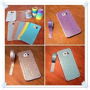 DIY Phone Case Tutorial اسکرین شاٹ 6