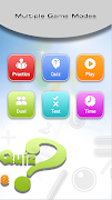 Maths Quiz Game - Quiz Game 截圖 2