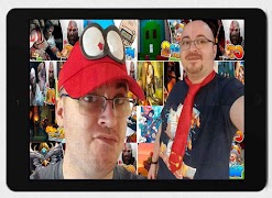 DSimphony Screenshot 2