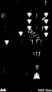 Darth Invaders скриншот 7