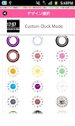 Clock Collections syot layar 4