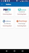Emoney syot layar 7