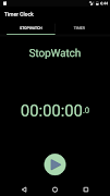 Timer Clock স্ক্রিনশট 2