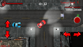 برنامه‌نما Kill to kill عکس از صفحه