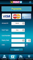 ePRINT it syot layar 1