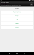 Commission Manager Screenshot 3
