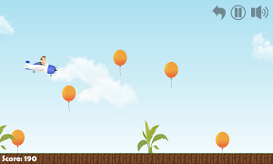 Drunk Pilot Screenshot 4