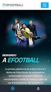 EFootball 截图 1