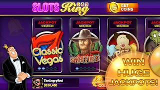 Slots King 스크린샷 1