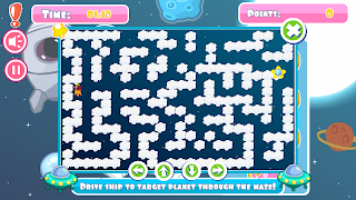 Astronaut Slacking imagem de tela 5