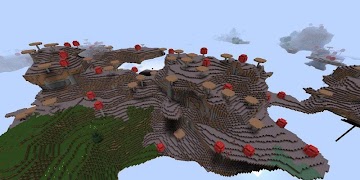 Sky Islands Mod screenshot 3