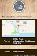 Gravy Boat screenshot 3