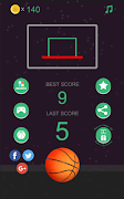 2D Basketball Ekran Görüntüsü 5