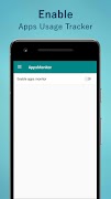 App Usage Tracker - No Ads 截圖 4