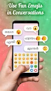 Malayalam keyboard: Malayalam Language Keyboard 海报