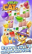 Fruit Cat スクリーンショット 1