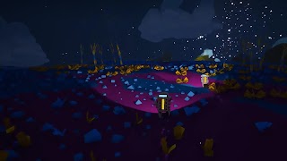 Astroneer Simulator โปสเตอร์