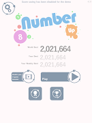 NumberUp 截图 5