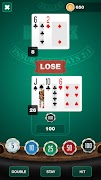 Blackjack 21 ภาพหน้าจอ 4