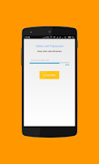 Notes With Password ảnh chụp màn hình 1