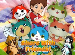 Yokai 2 Spirit screenshot 5