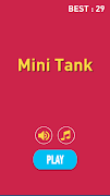 5 Schermata Mini Tank
