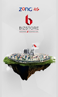 پوستر Zong Biz Store