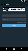 MyCircles syot layar 2