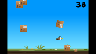 Cargo Drop capture d'écran 6