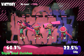 Tips Splatoon 2 Screenshot 6