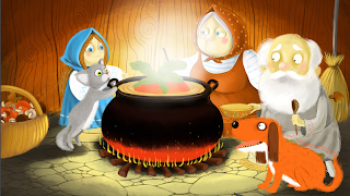 Talgami imagem de tela 4