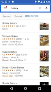 Location Tracker 스크린샷 2