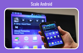 Screen Mirroring Pro syot layar 5