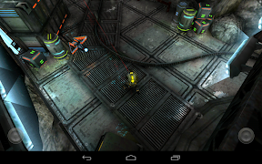 Android Simple OBB 海報