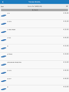 Movimel تصوير الشاشة 7