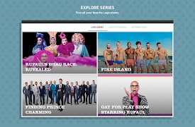 LogoTV capture d'écran 6