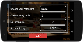 Feedback Monster স্ক্রিনশট 1