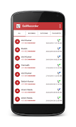 Automatic Call Recorder স্ক্রিনশট 1
