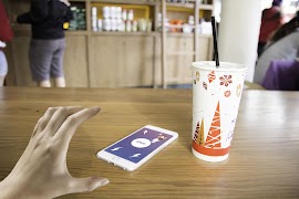 Berühren Sie nicht mein Telefon - Diebstahl Alarm Screenshot 5